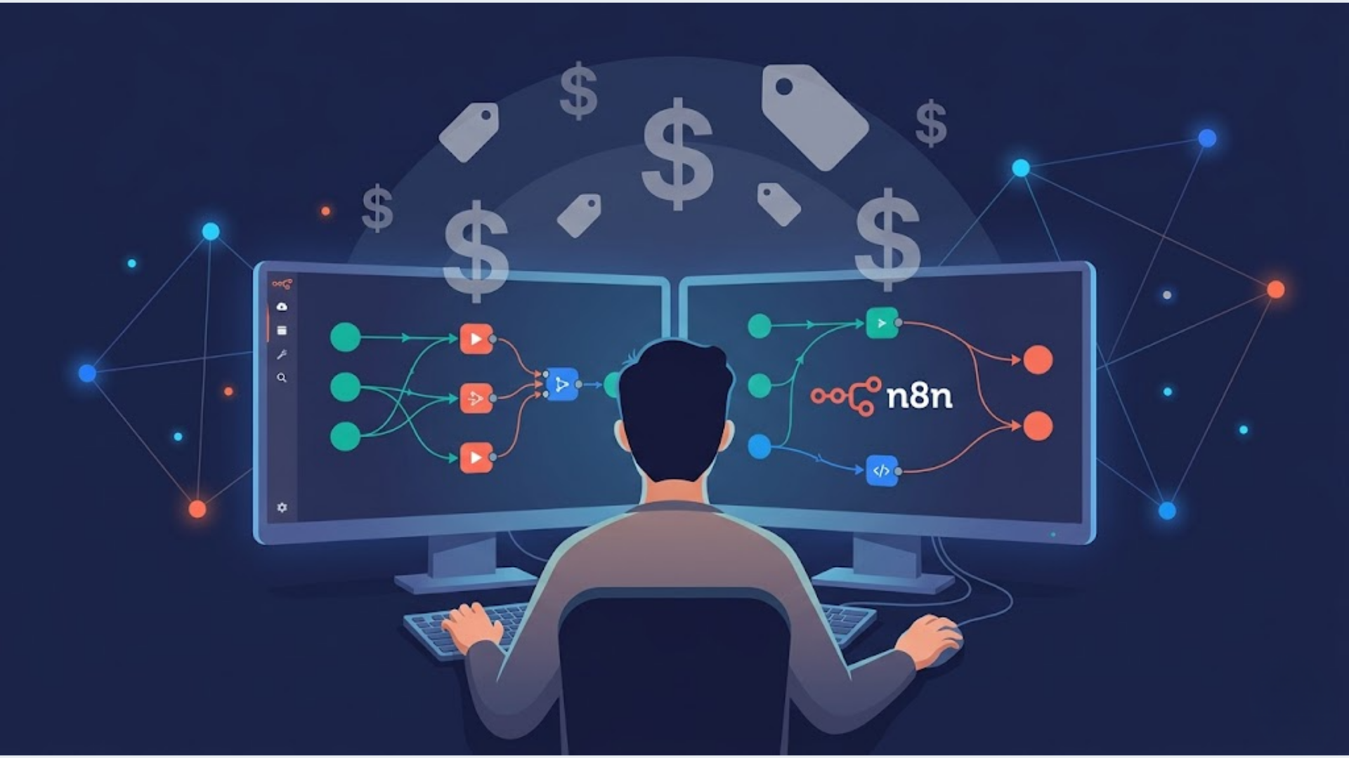 How Much Does an n8n Developer Cost in 2026?