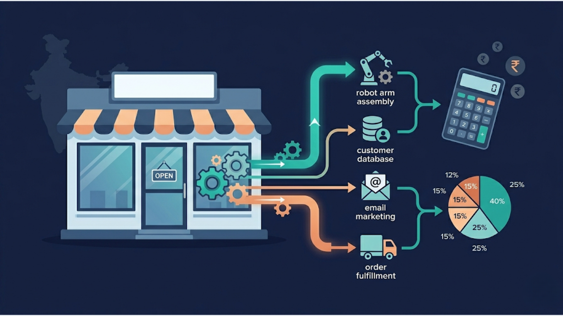 What Does Workflow Automation Cost for a Small Business?