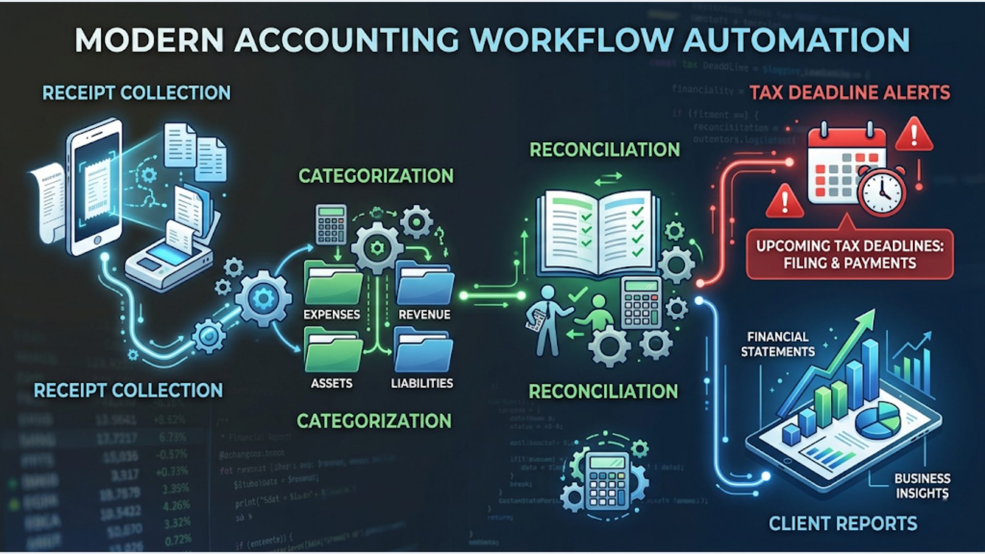 Best Automation for Accounting Firms (2026)
