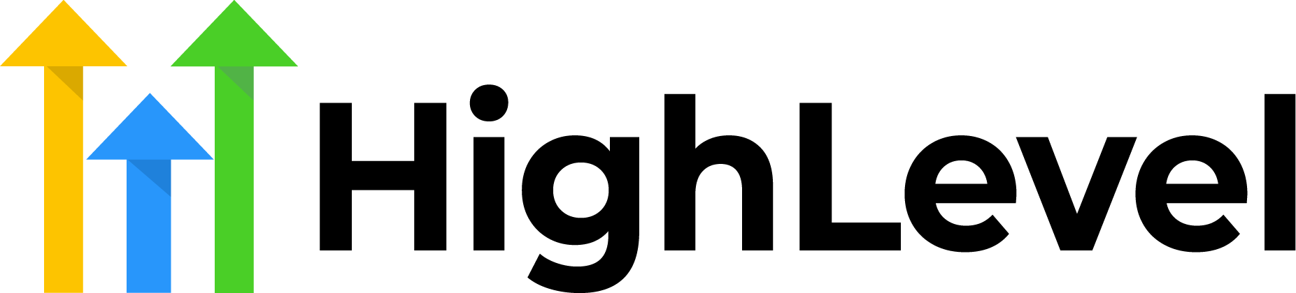 go high level logo